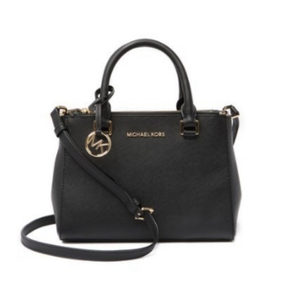 Kellen Satchel